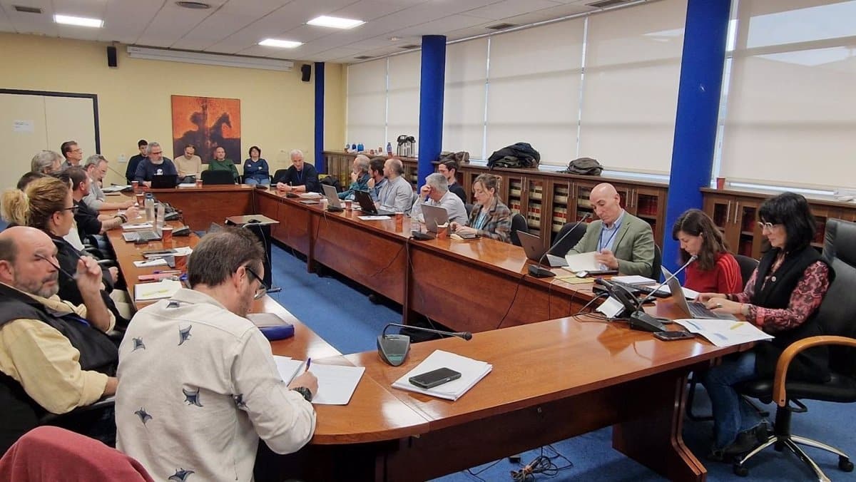 C-LM Fomenta La Custodia Del Territorio Para Conservar La Biodiversidad Y Fomentar La Participación Ciudadana