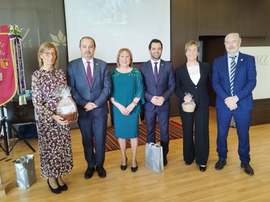 Embajadores de Nuestra Cultura y Tradiciones