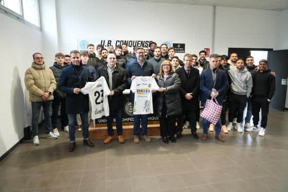 Castilla-La Mancha Impulsa el Turismo Deportivo con un Millón de Euros para Clubes de Élite