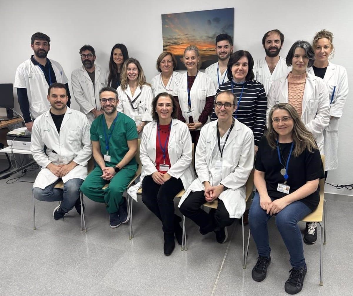 El Servicio de Radiofísica del Hospital de Toledo Acreditado Para Formar a Residentes en el Próximo Curso