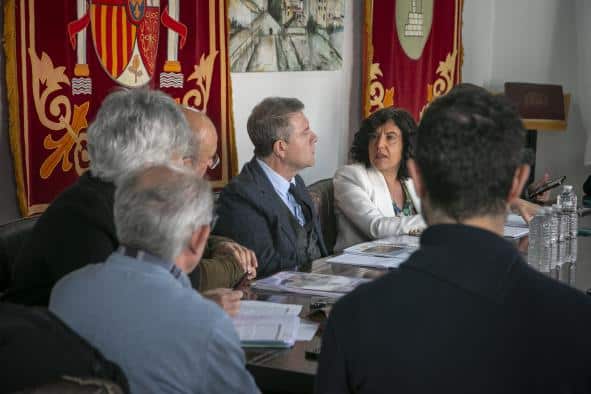 El gobierno de Castilla-La Mancha ampliará objetivos de recuperación en Mira y Letur tras la DANA