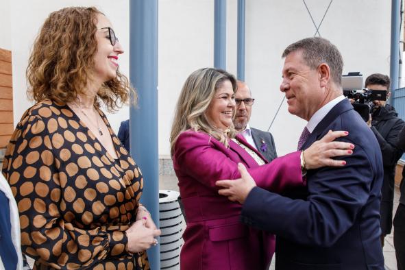 El gobierno de Castilla-La Mancha se prepara para su tercer plan estratégico de igualdad de oportunidades entre mujeres y hombres 2027-2032