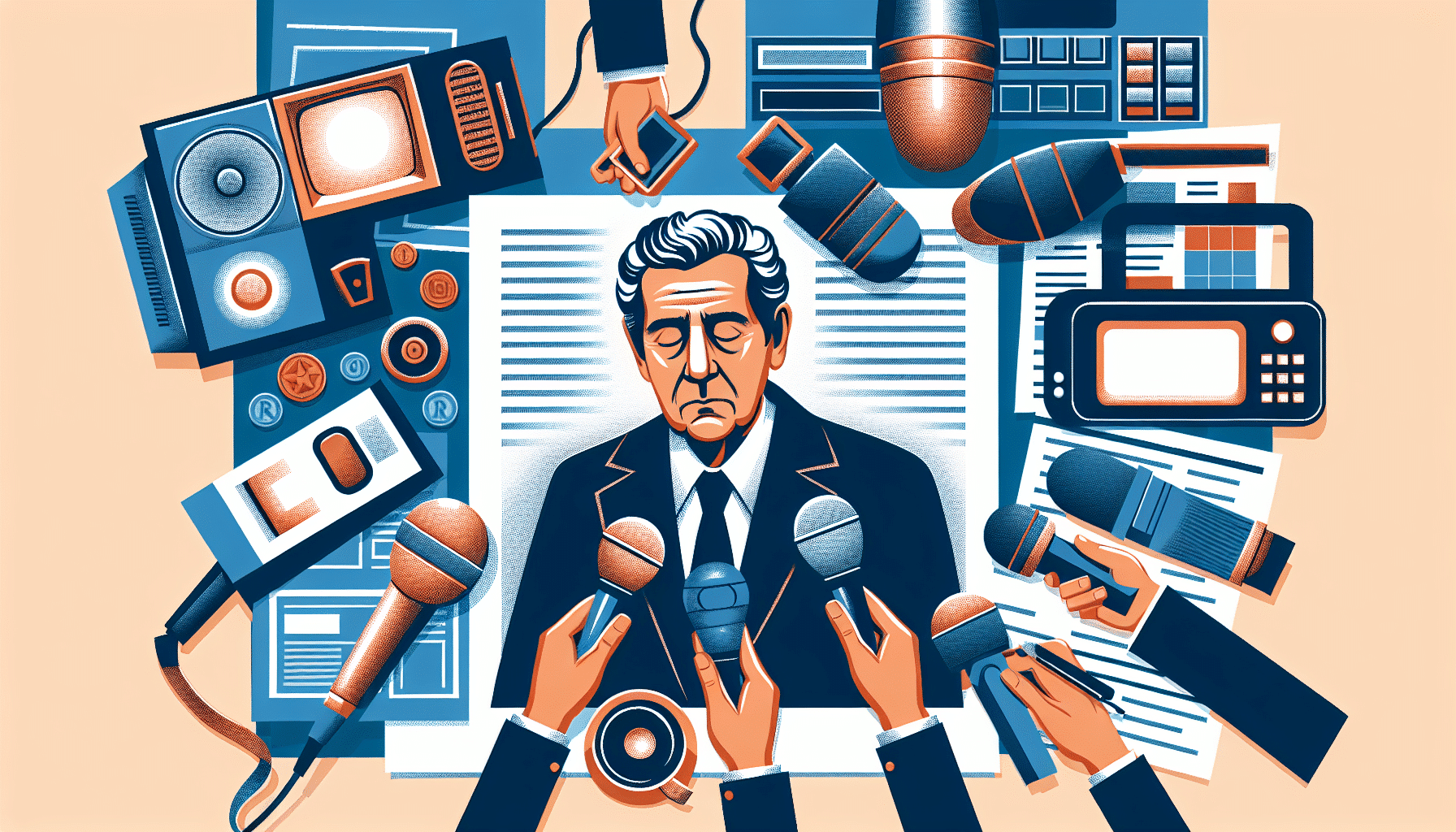 Fallece Santiago Mateo, destacado empresario conquense del sector de medios de comunicación