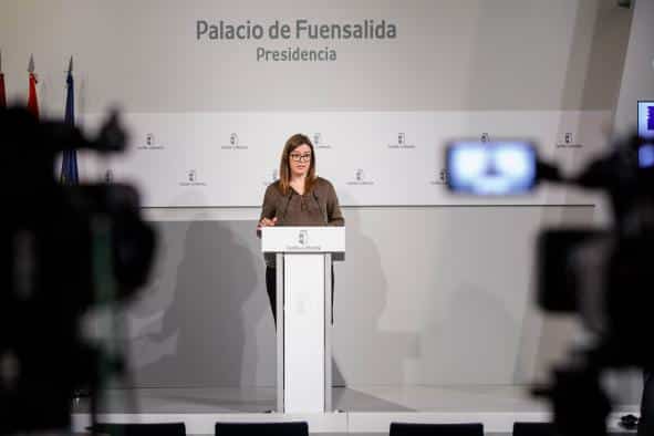 Nuevo contrato millonario para mantenimiento de abastecimiento de agua en la Llanura Manchega