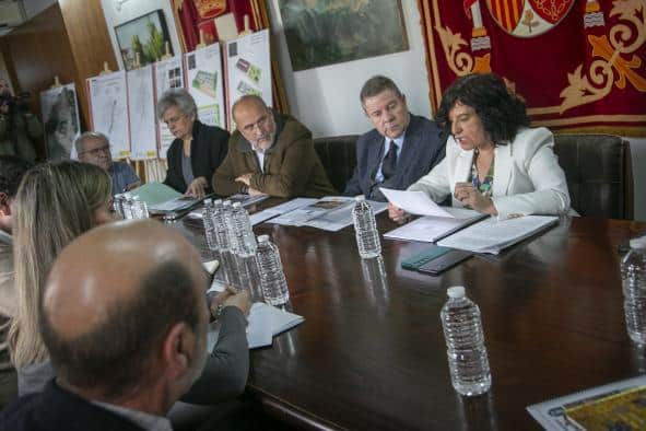 Proyecto Emblemático del Plan Mira 2025-2028