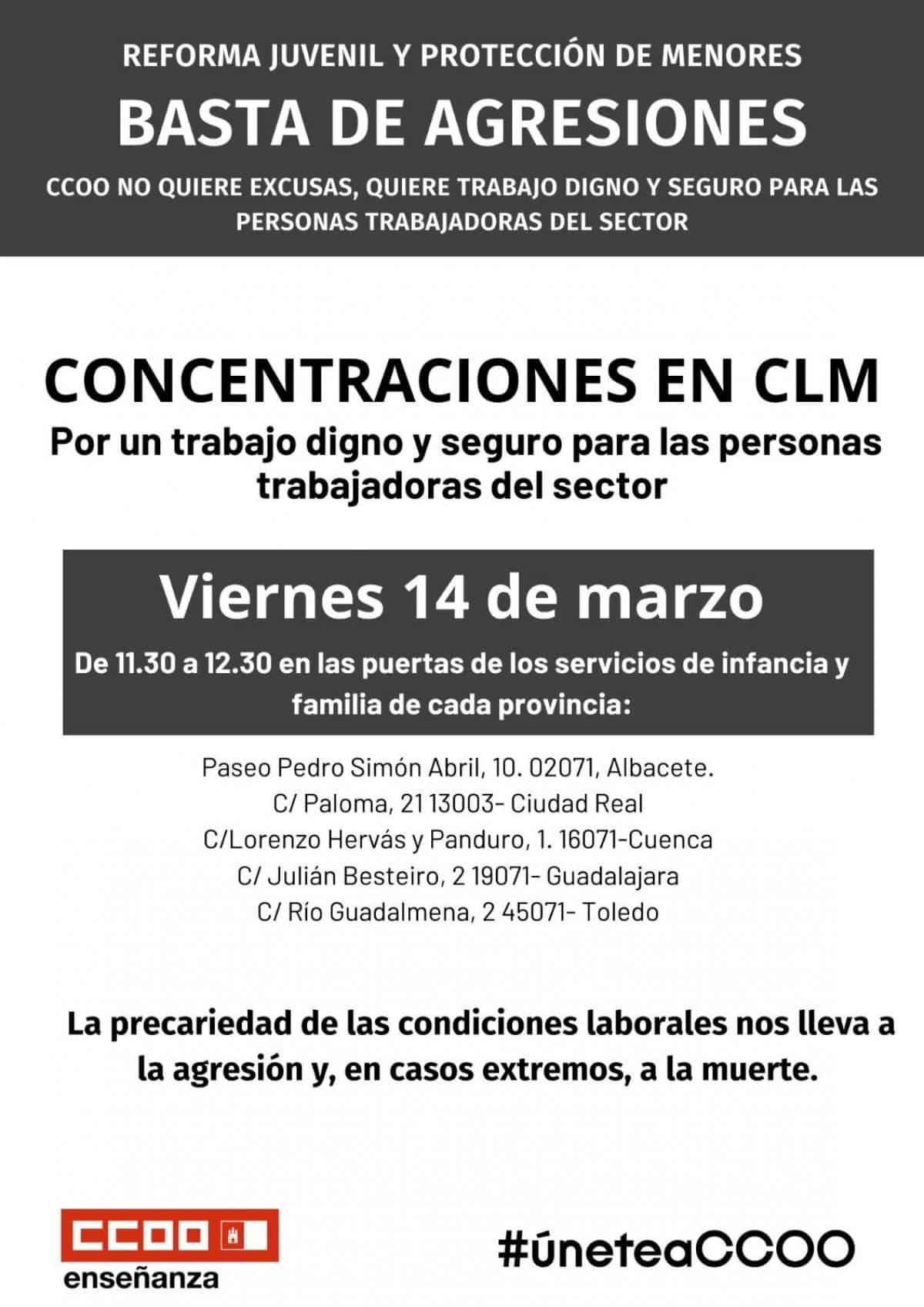 Asesinato de Empleada en Centro de Menores Revela Negligencia y Precariedad Laboral