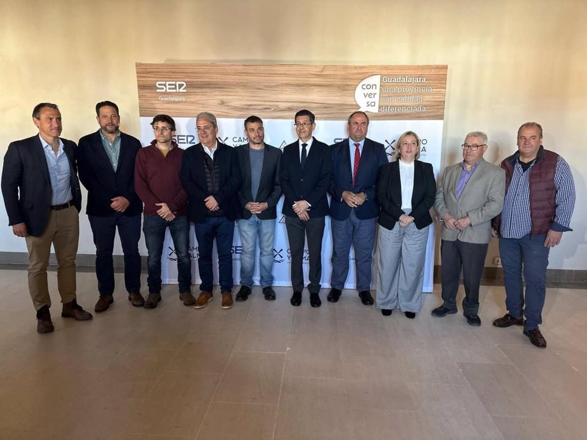 Castilla-La Mancha aprobará este martes 5,8 millones de euros para compensar a agricultores en zonas de montaña