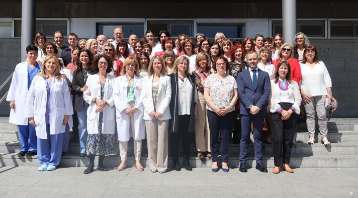 Castilla-La Mancha impulsa su excelencia en cuidados con nueva acreditación internacional