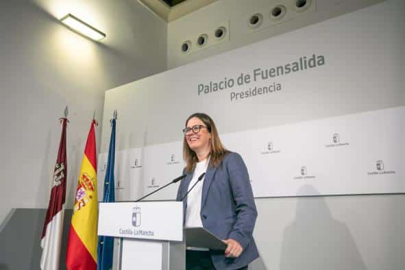 Cuenca contará con una nueva oficina de empleo y centro de formación en la provincia. ¡Impulso laboral en marcha!