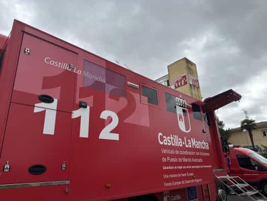 El Servicio de Atención Psicosocial del 1-1-2 gestionó 48 casos de emergencia en el último año.