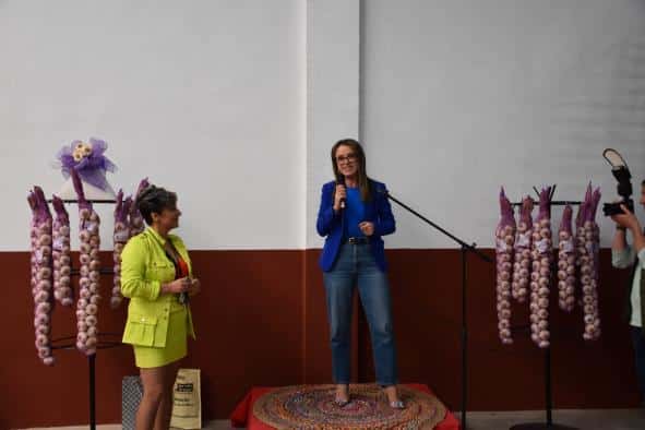 El gobierno regional reconoce el trabajo del GDR ADI El Záncara en la creación de 157 proyectos emprendedores