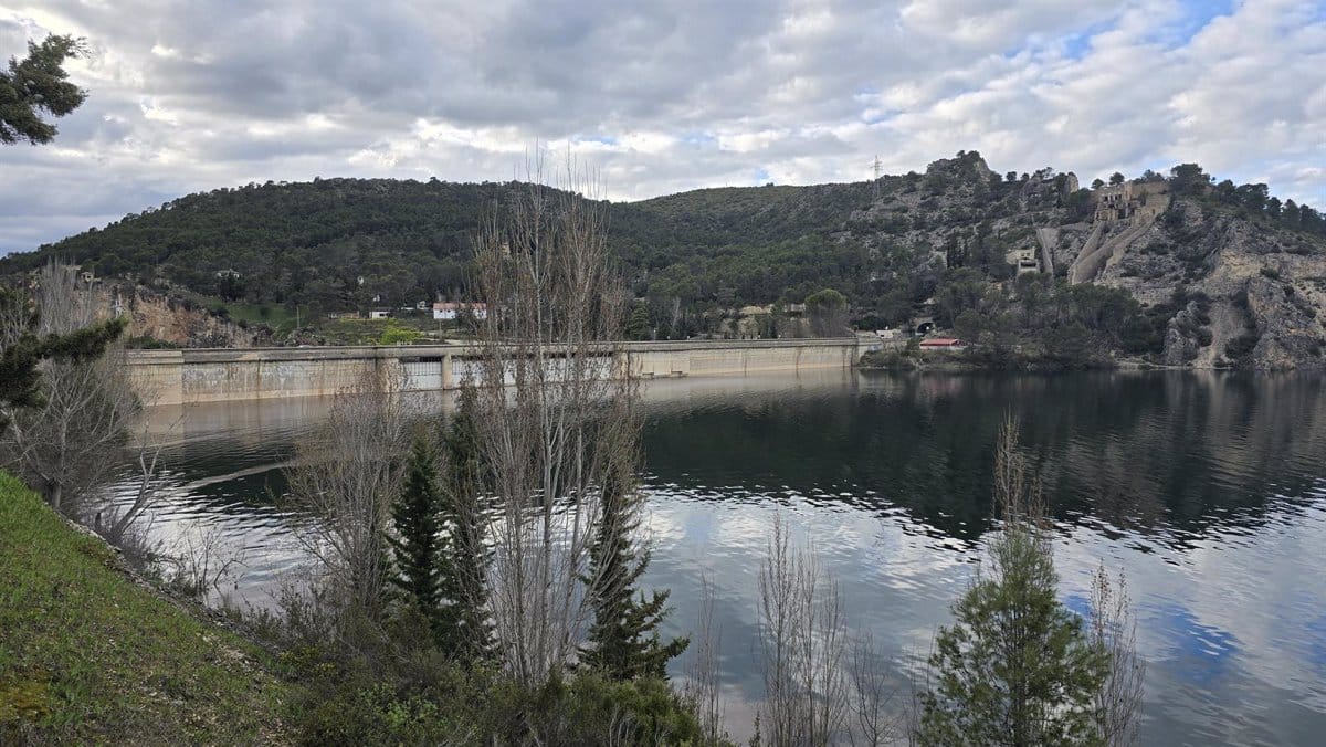 El lunes se aprobará un nuevo trasvase del Tajo al Segura equivalente al consumo bianual de Castilla-La Mancha, según ribereños