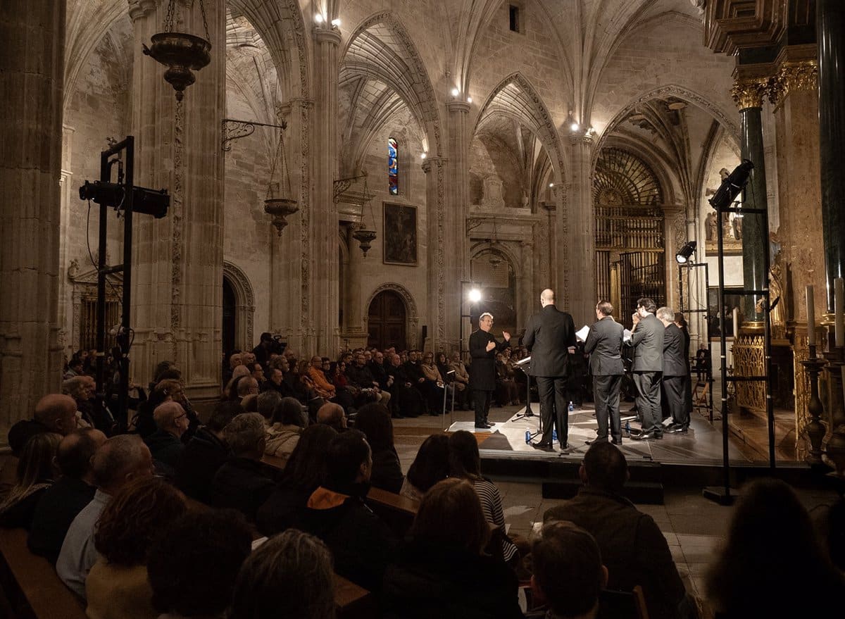 La SMR Valora Su LXII Edición Como «Muy Positiva» Con Un Aumento Del 20% En Público