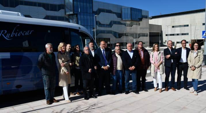 Nuevo servicio de Plan Astra en el Hospital Universitario de Cuenca a partir del lunes