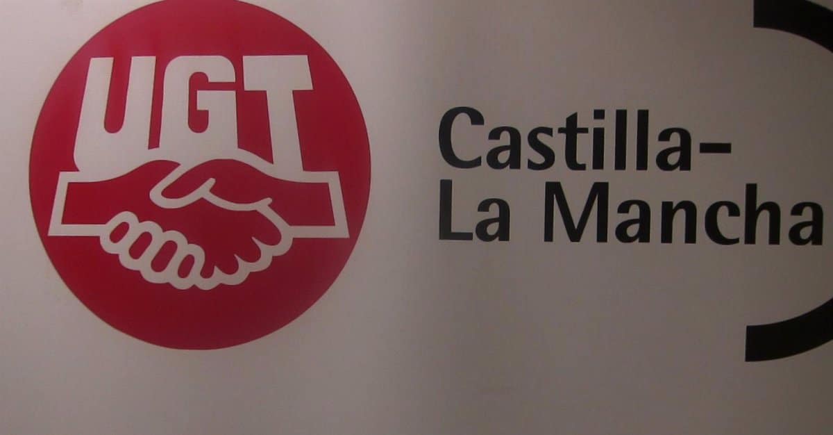 UGT C-LM subraya la necesidad de potenciar la presencia de la mujer en las mesas de negociación de convenios colectivos