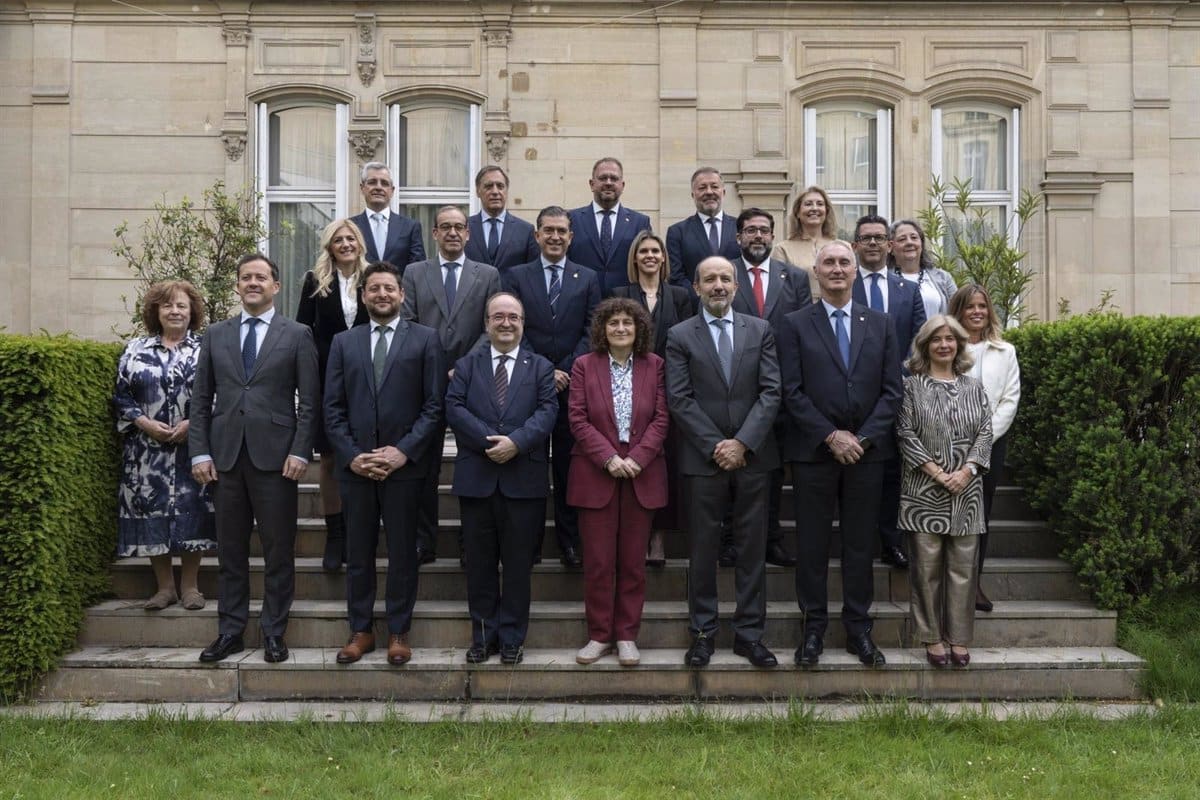 Acuerdo del Grupo de Ciudades Patrimonio con la Unesco para la Protección de los Cascos Históricos