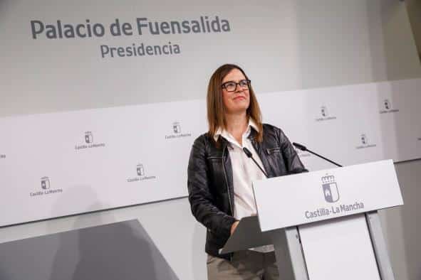 Castilla-La Mancha consolida el Programa Investigo para fomentar el empleo joven en I+D+i con un marco permanente de apoyo