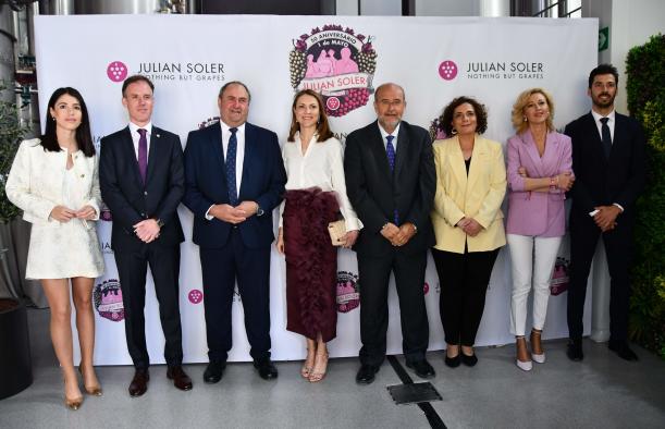 Castilla-La Mancha constituirá el Observatorio Regional de Impacto de los Aranceles el 15 de mayo de 2023