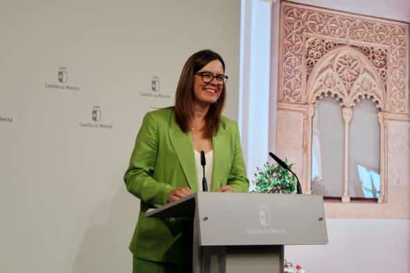 Castilla-La Mancha destina 10,5 millones de euros a seguros agrarios para combatir la crisis climática en el sector agrícola