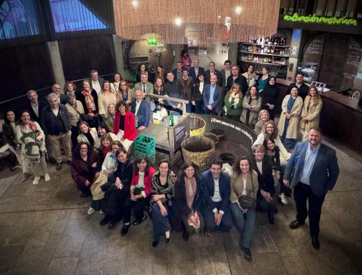 Castilla-La Mancha se une a la candidatura de ‘Riego Tradicional’ para el Patrimonio Inmaterial de la UNESCO