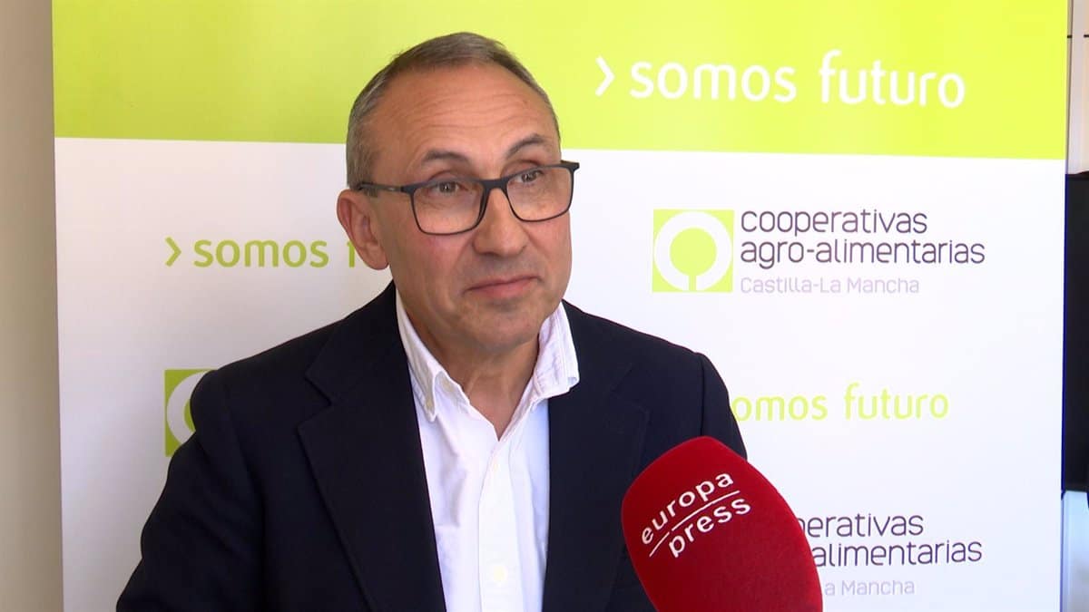 Cooperativas Agro-alimentarias destaca la excelencia del sector con la entrega de premios en Albacete