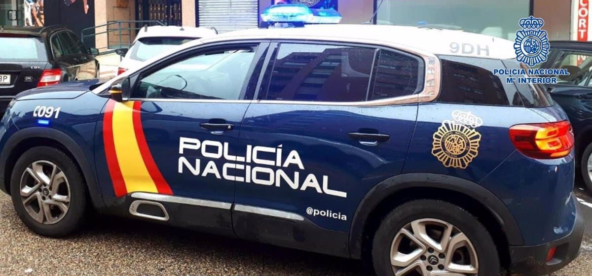 Detenido en Cuenca un empresario por realizar tocamientos y proposiciones sexuales a jóvenes contratadas