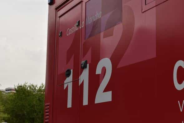 El Gobierno regional activa el METEOCAM en alerta por lluvias y tormentas en Castilla-La Mancha.