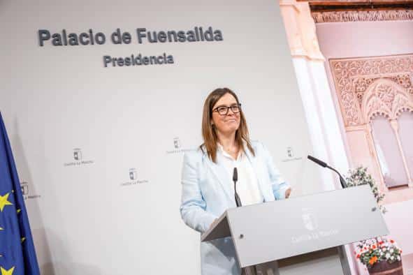 El Gobierno regional destina 18 millones de euros para mejorar el bienestar animal en explotaciones ganaderas