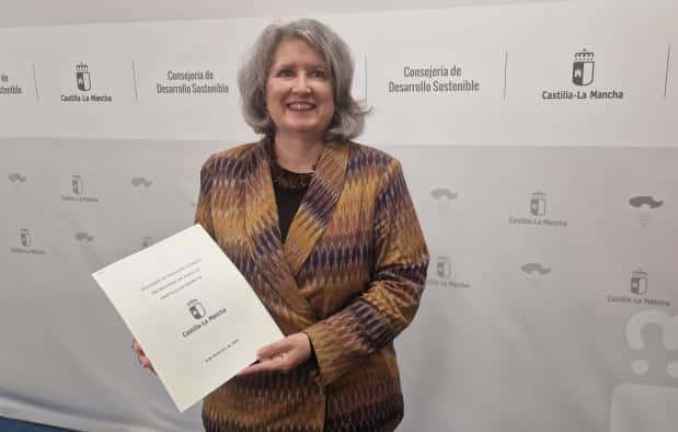 El Gobierno regional exige al Ministerio que aplique ya los caudales ecológicos del río Tajo previstos para 2027