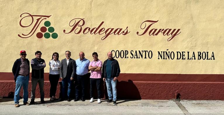 El Gobierno regional premia a tres productores conquenses en los Gran Selección Campo y Alma 2025