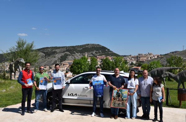 El Gobierno regional resalta el deporte como clave en la lucha contra la despoblación y el fortalecimiento de las comunidades locales.