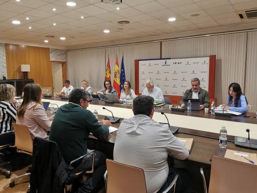 El IRIAF impulsa la investigación y formación para enfrentar los desafíos del agro y la gestión forestal en 2024.