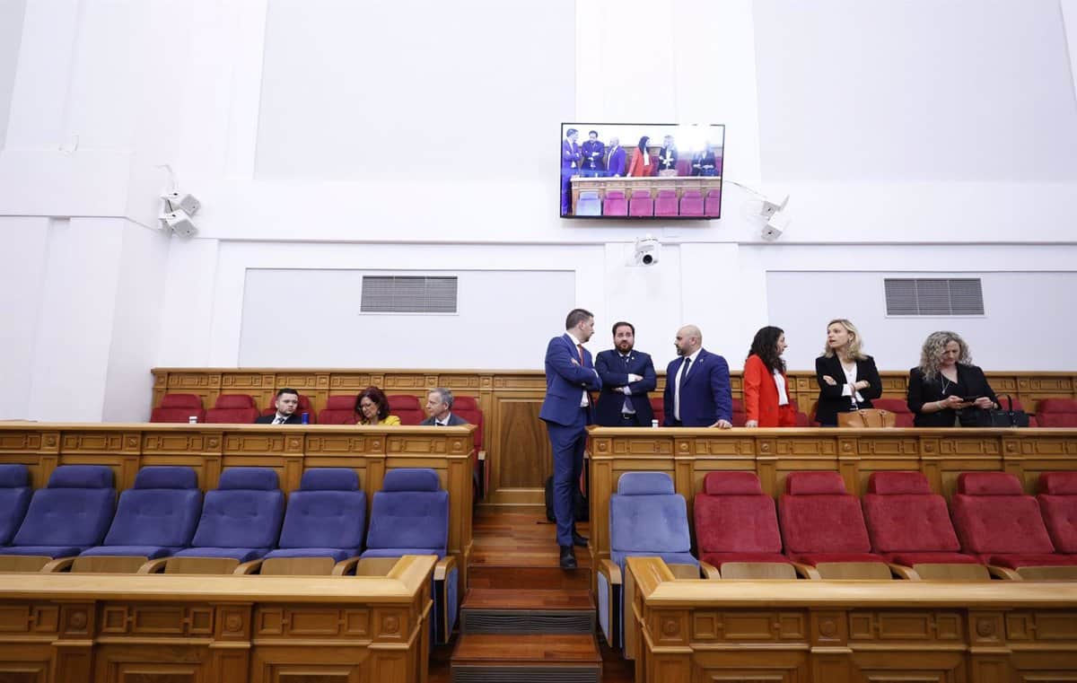 El PP de C-LM se suma al PSOE para pedir nuevas reglas de explotación del trasvase tras la última sentencia del TS