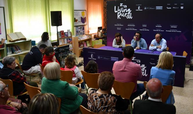 Expertos internacionales en ruralidad se reúnen en Cuenca para el G30 el próximo fin de semana