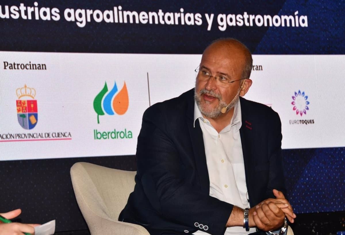Guijarro Asegura Que El Nuevo Estatuto De Autonomía De C-LM Dotará A La Región De «Nuevas Herramientas» Para Avanzar
