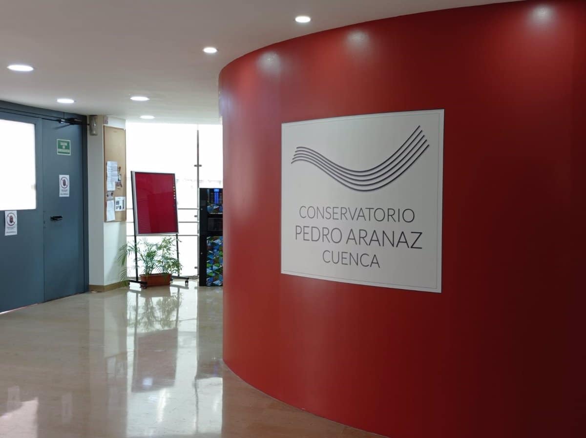 Incorporación del Conservatorio Profesional de Música ‘Pedro Aranaz’ de Cuenca al consorcio Erasmus+ VET