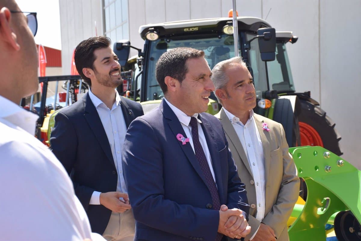 La Diputación de Cuenca convoca ayudas a las organizaciones profesionales agrarias con 100.000 euros de presupuesto