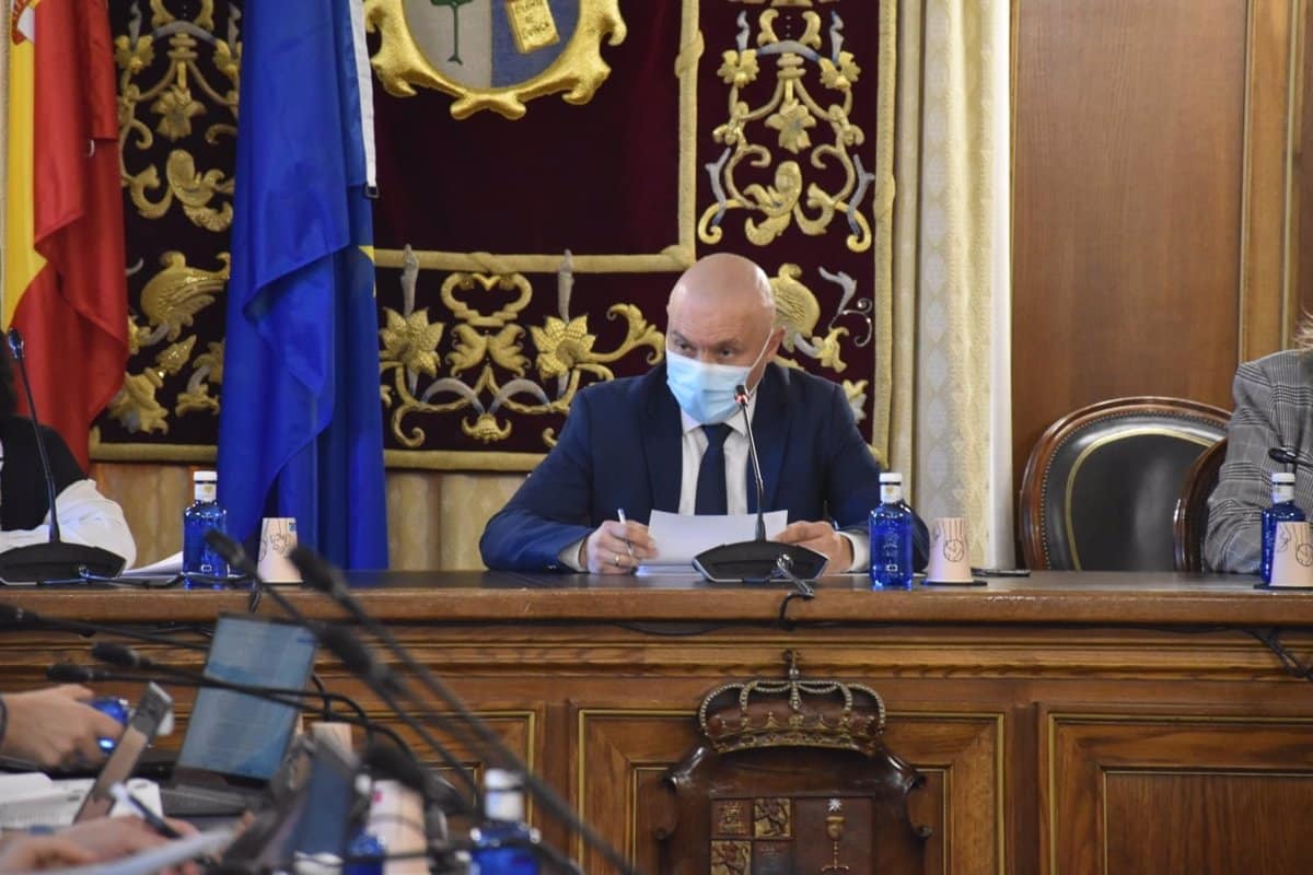 La Diputación de Cuenca solicita mantener todas las paradas de autobús en sus alegaciones al anteproyecto de transporte