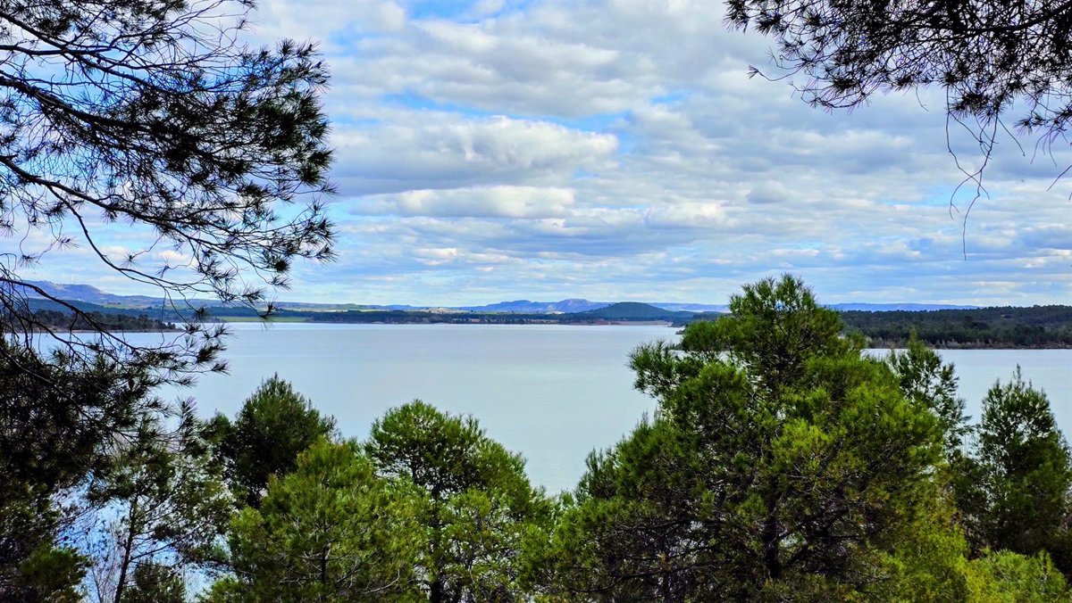 Municipios ribereños advierten que «no se puede fiar la suerte de los embalses a la continuidad de un gobierno»