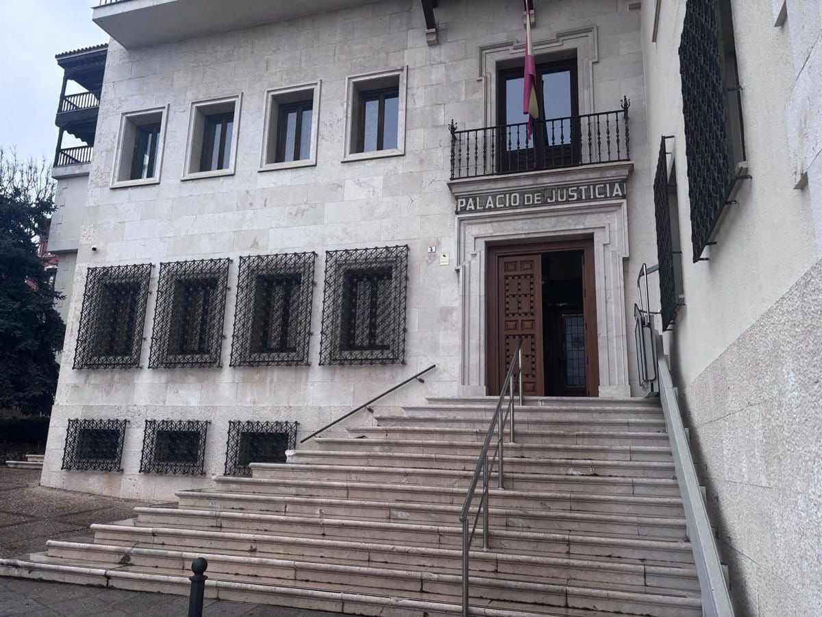 Piden 28 años de cárcel para el hombre acusado de asesinar a su pareja en Tarancón en 2022