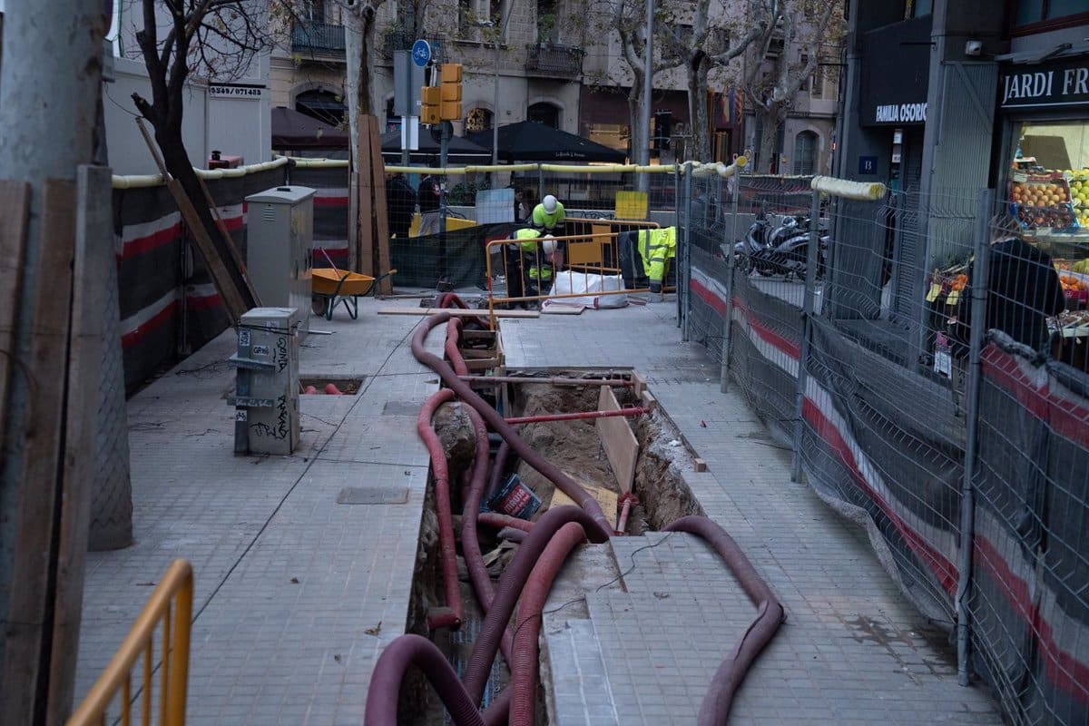 Seis trabajadores pierden la vida en accidente laboral en Castilla-La Mancha durante el primer trimestre del año