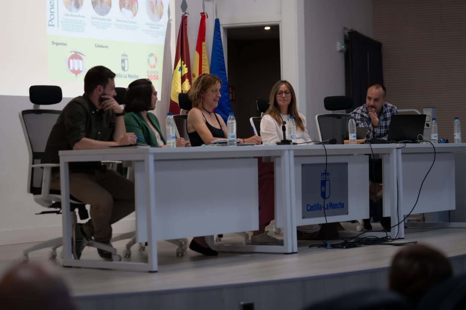La Federación de Deportes de Montaña de Castilla-La Mancha Promueve Conferencias en Cuenca