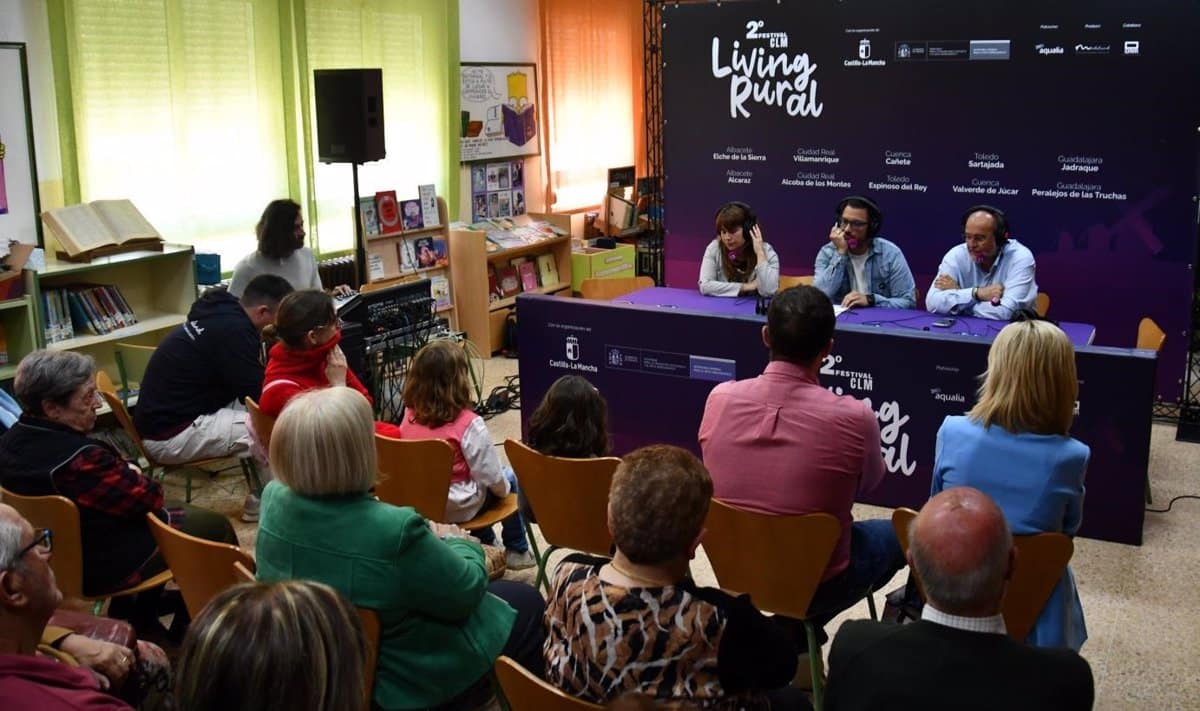 Treinta expertos internacionales en ruralidad se reúnen en Cuenca el próximo fin de semana en el G30