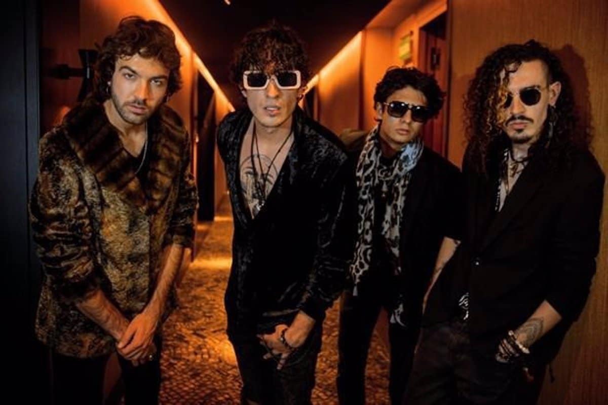 Ultraligera se estrena en Cuenca con entradas agotadas para un concierto que será «el más íntimo de la gira»