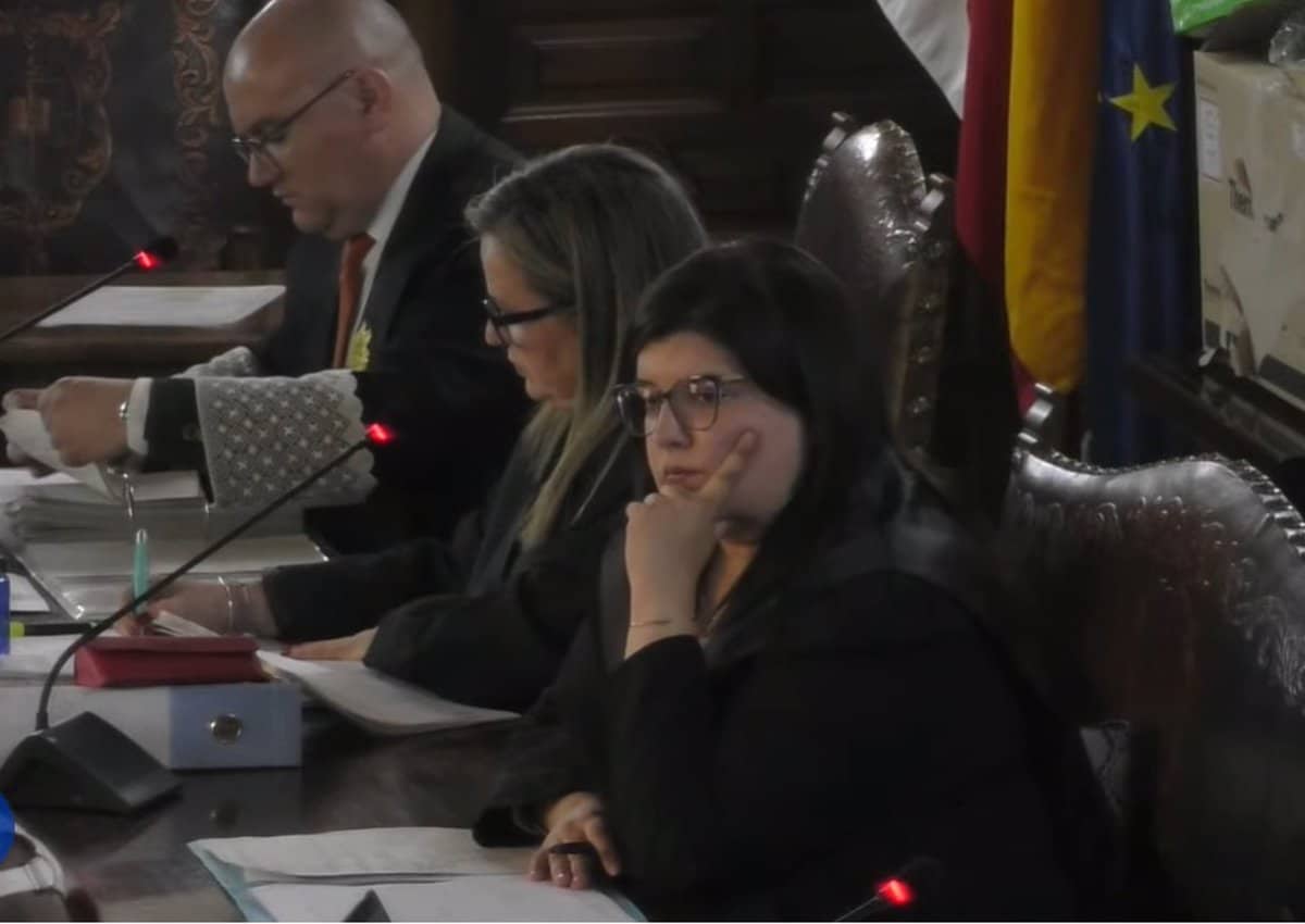 Varios agentes confirman que el acusado de matar a su mujer en Tarancón estaba «calmado» al confesar