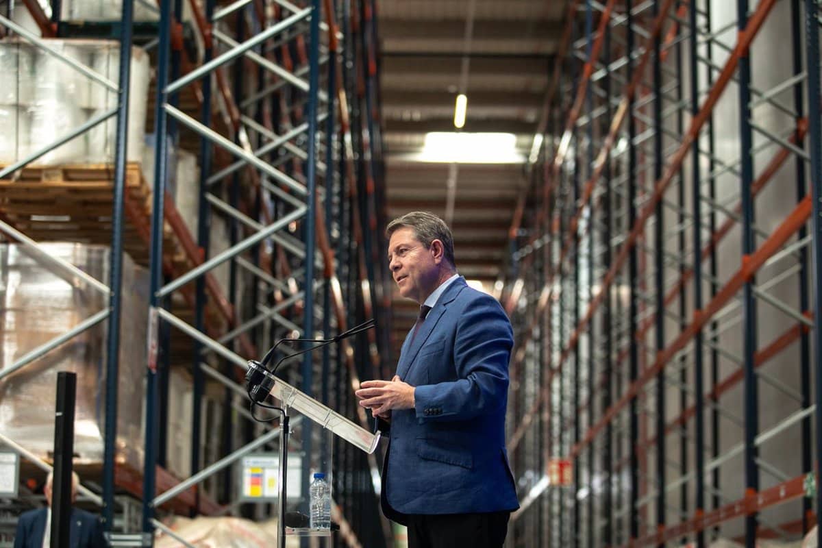 El Consejo de Gobierno licitará el martes las obras de suministro de electricidad de ‘El Terminillo’ en Cuenca