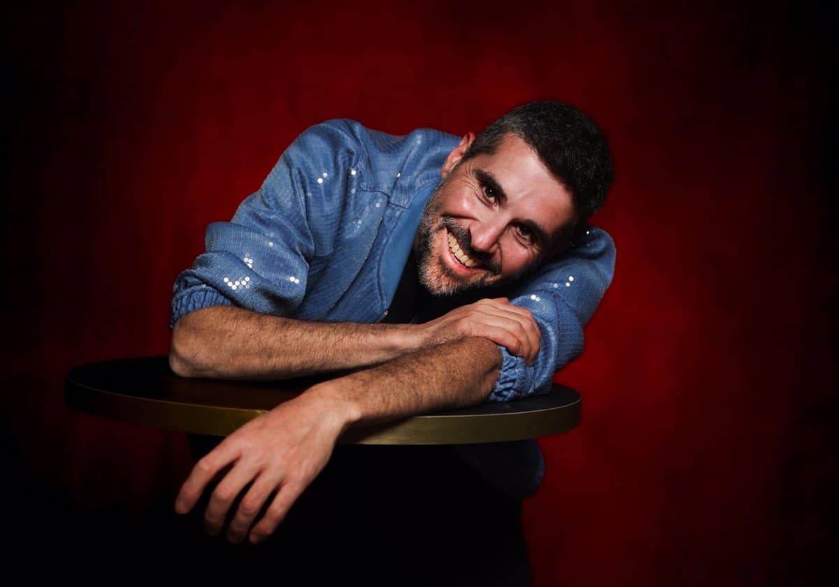 Ale Acosta Cierra Estival Cuenca Con Un Espectáculo Que Fusiona La Tradición Canaria Y La Electrónica El 5 De Julio