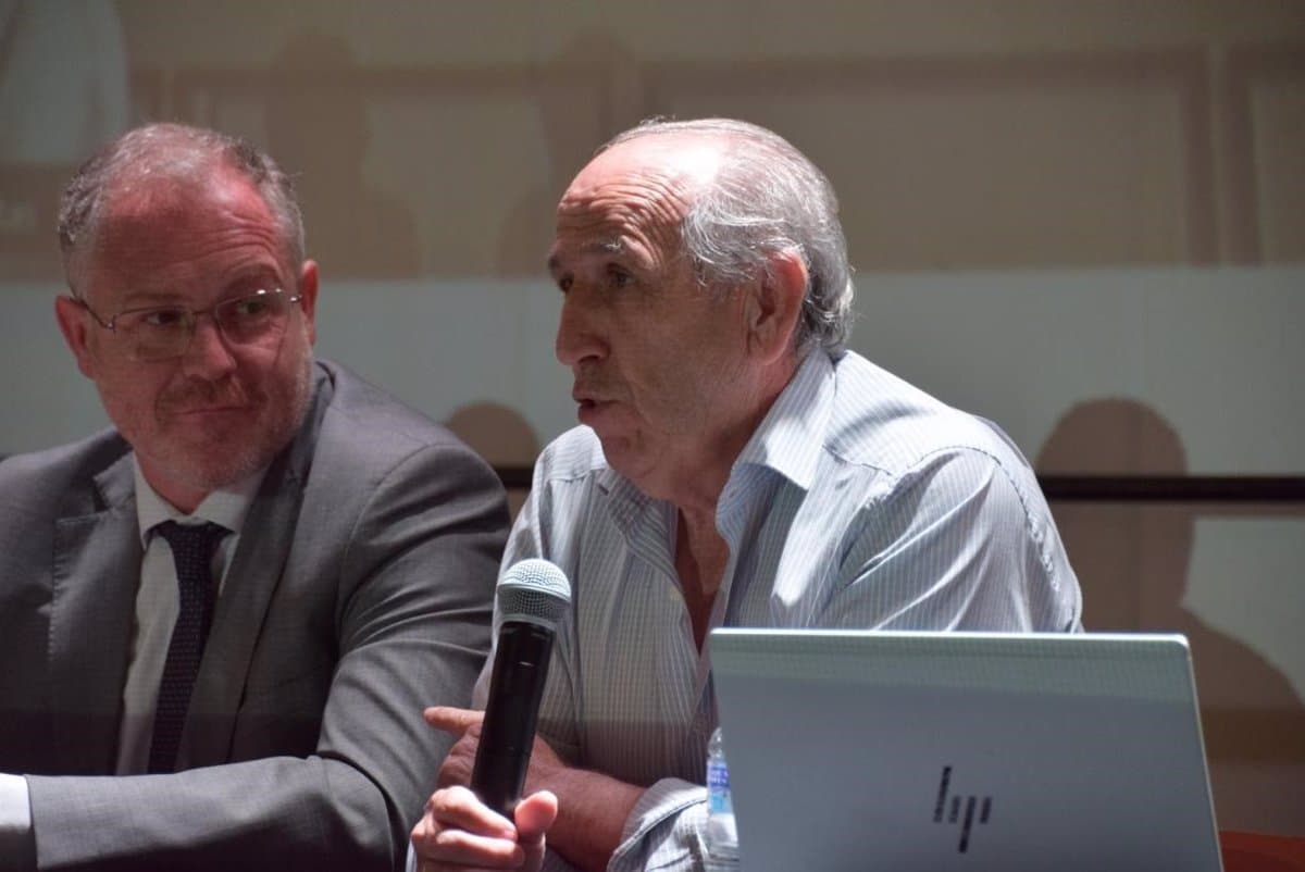 C-LM Avanza en el Diseño de la Agenda de Desarrollo Urbano Rural de Cuenca con la Participación de los Agentes Locales