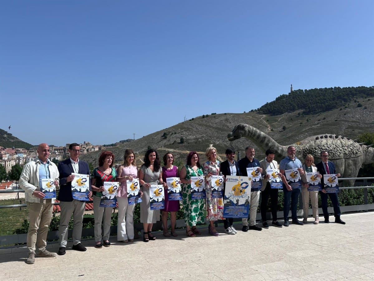 Cincuenta actividades, 28 gratuitas, en la edición 14 de Estival Cuenca