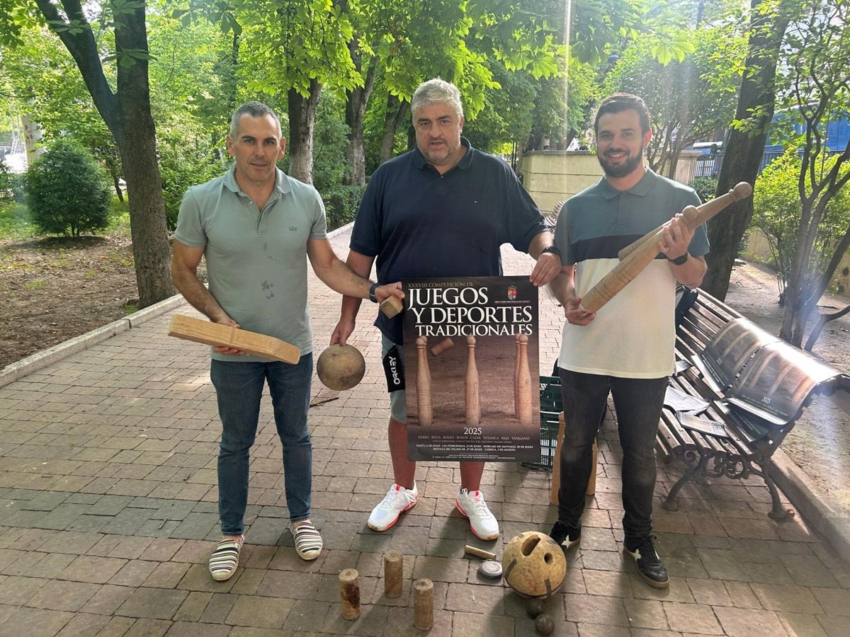 Petanca, Bolos y Diversión en Huete